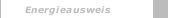 Energieausweis